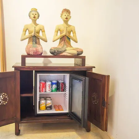 Balam Bali Villa