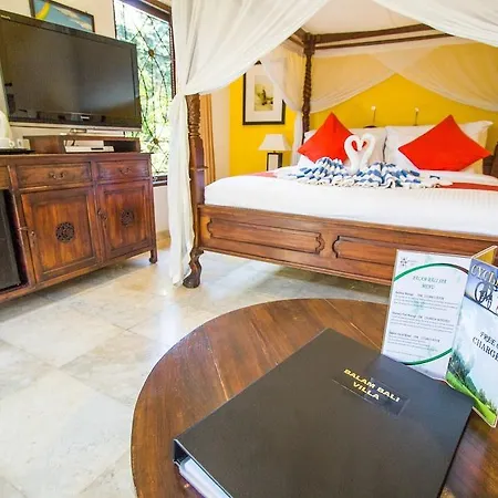 Balam Bali Villa