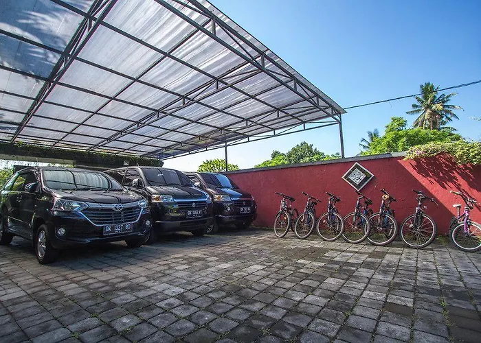 Hotel Balam Bali