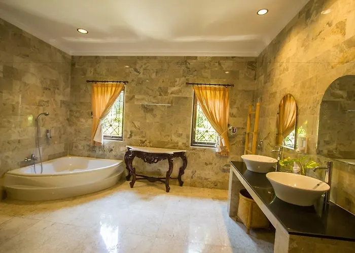 Balam Bali Abiansemal