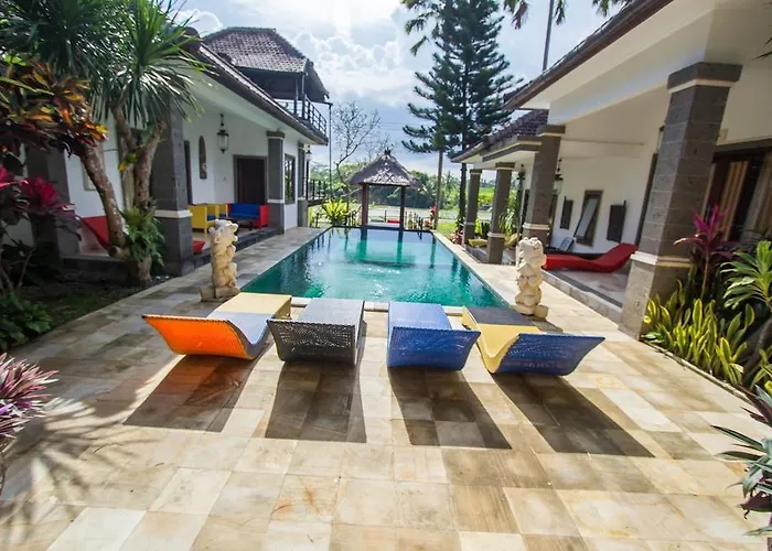 Balam Bali Hotel