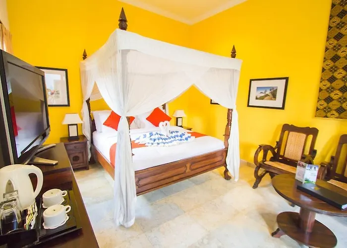 Balam Bali 3* Abiansemal